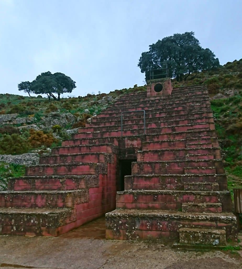 Cueva de Ardales