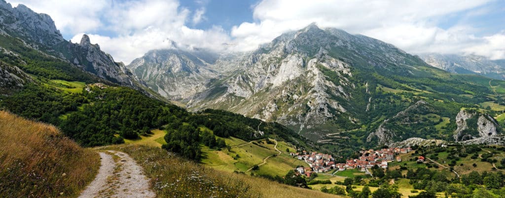 Picos de Europa