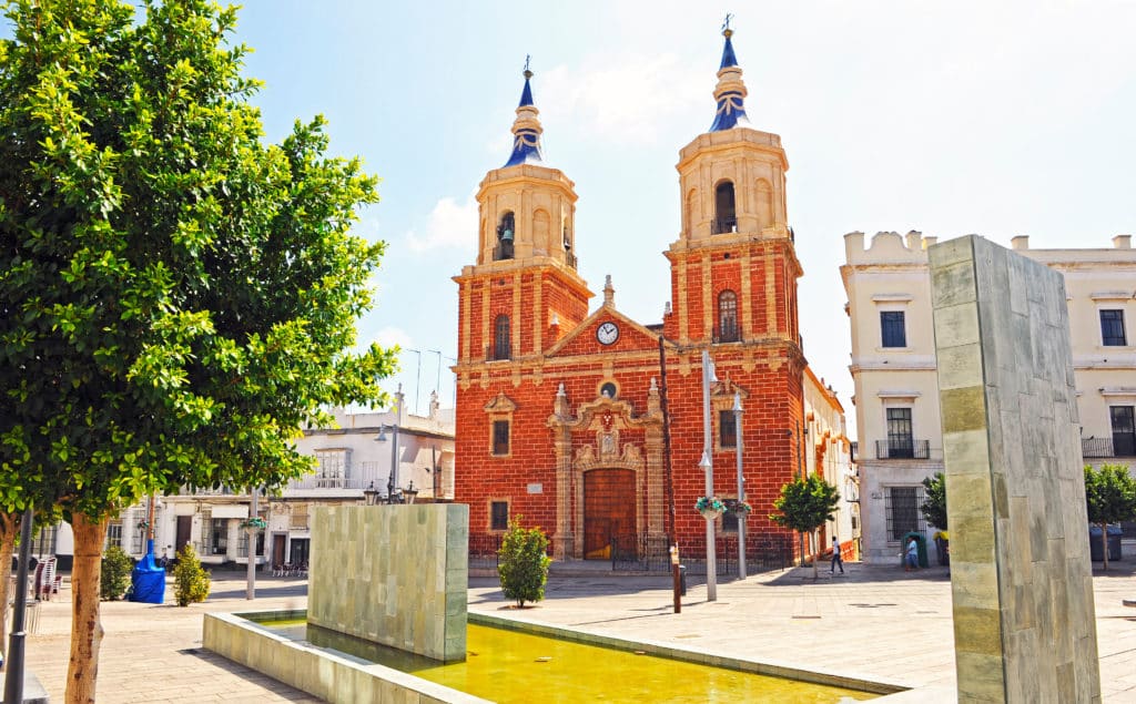 San Fernando, Cádiz