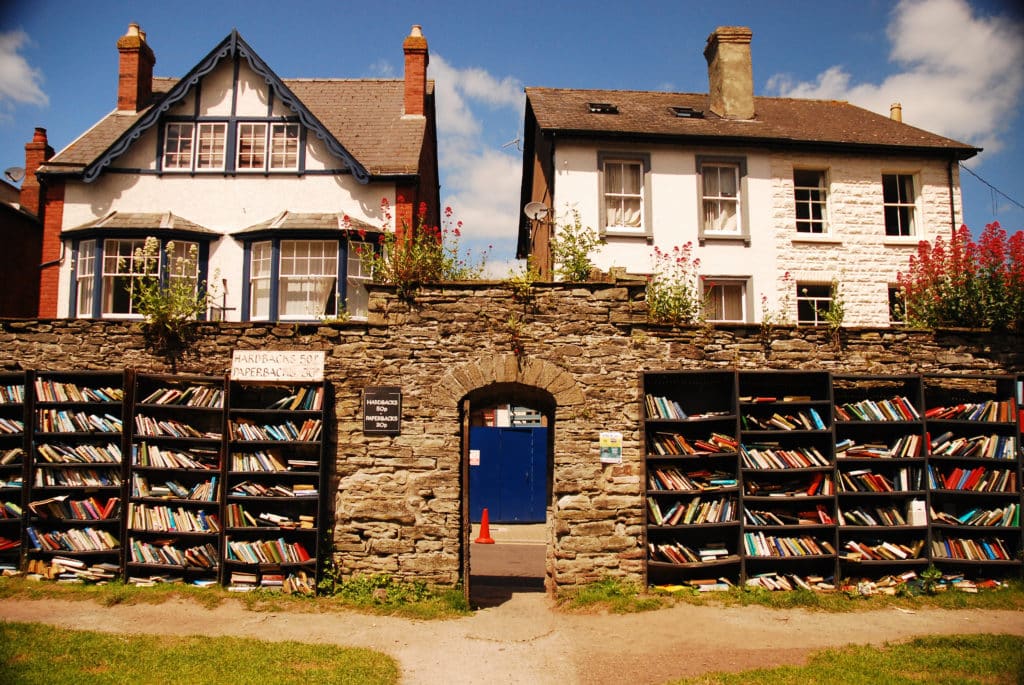 Hay-on-Wye