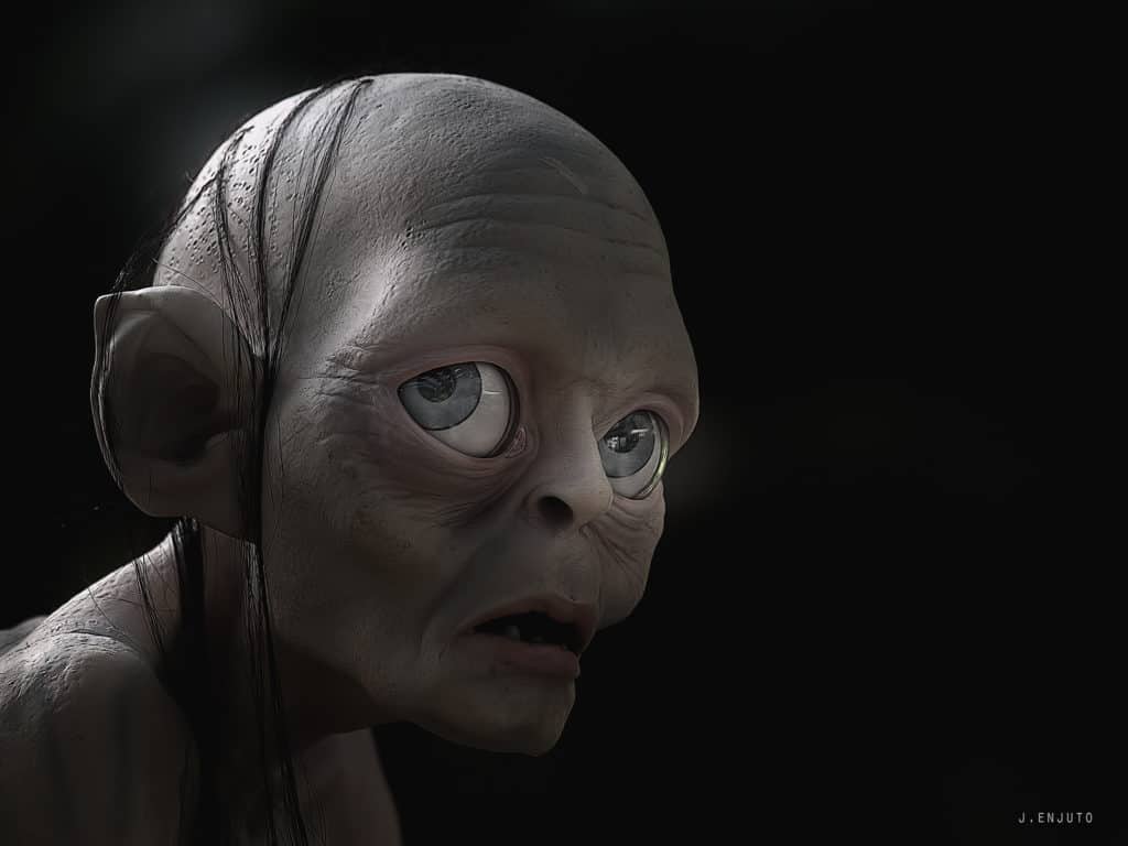 Gollum