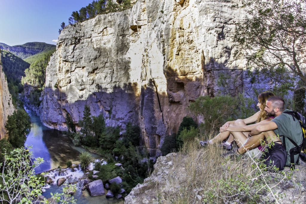 Montanejos, Castellón