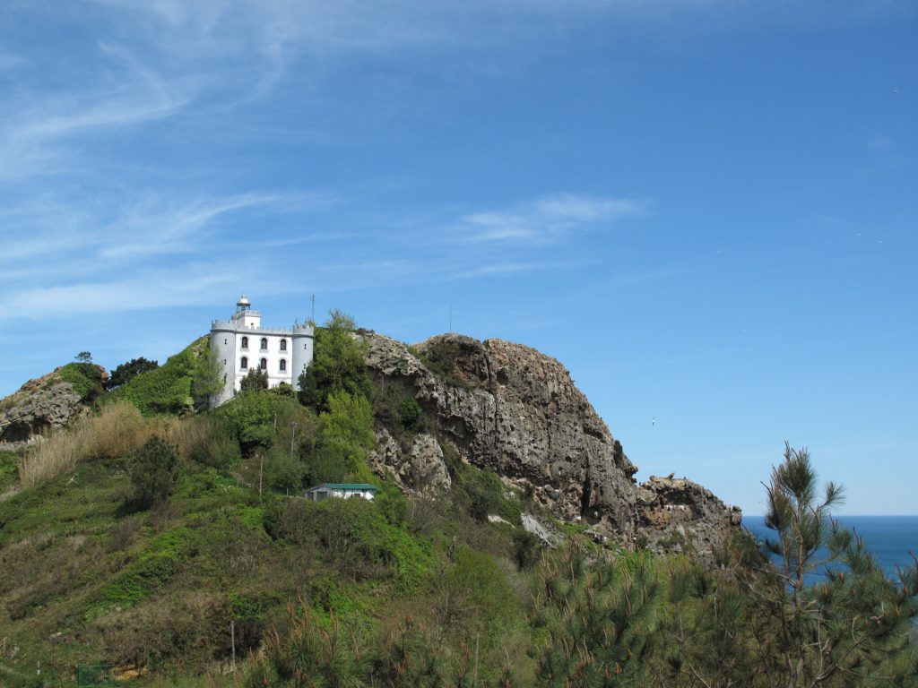 Faro de la Plata