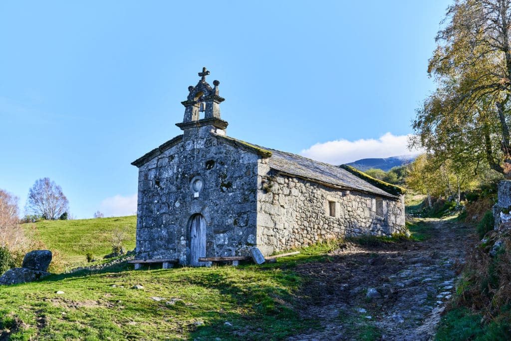 Sierra de Ancares