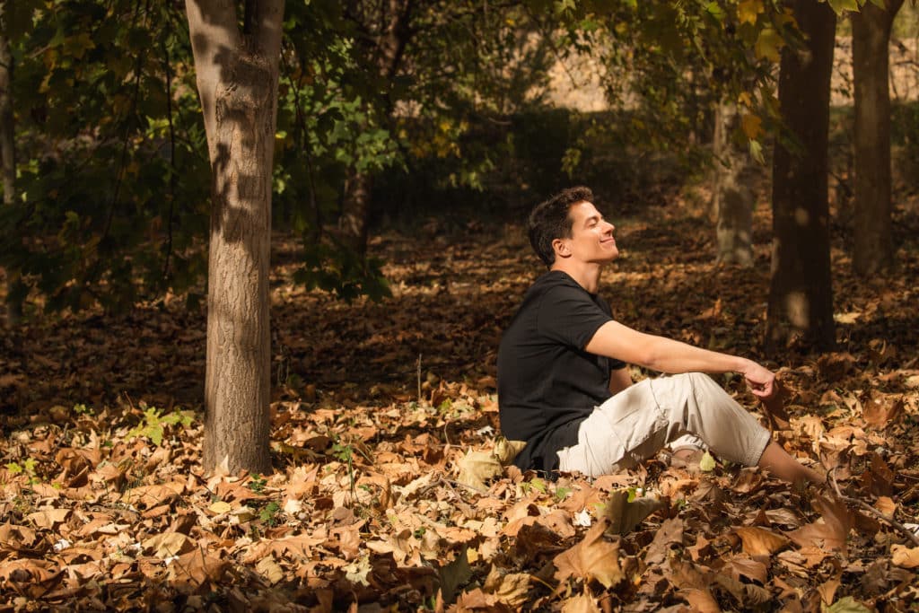 Naturaleza sensorial en la Región de Murcia