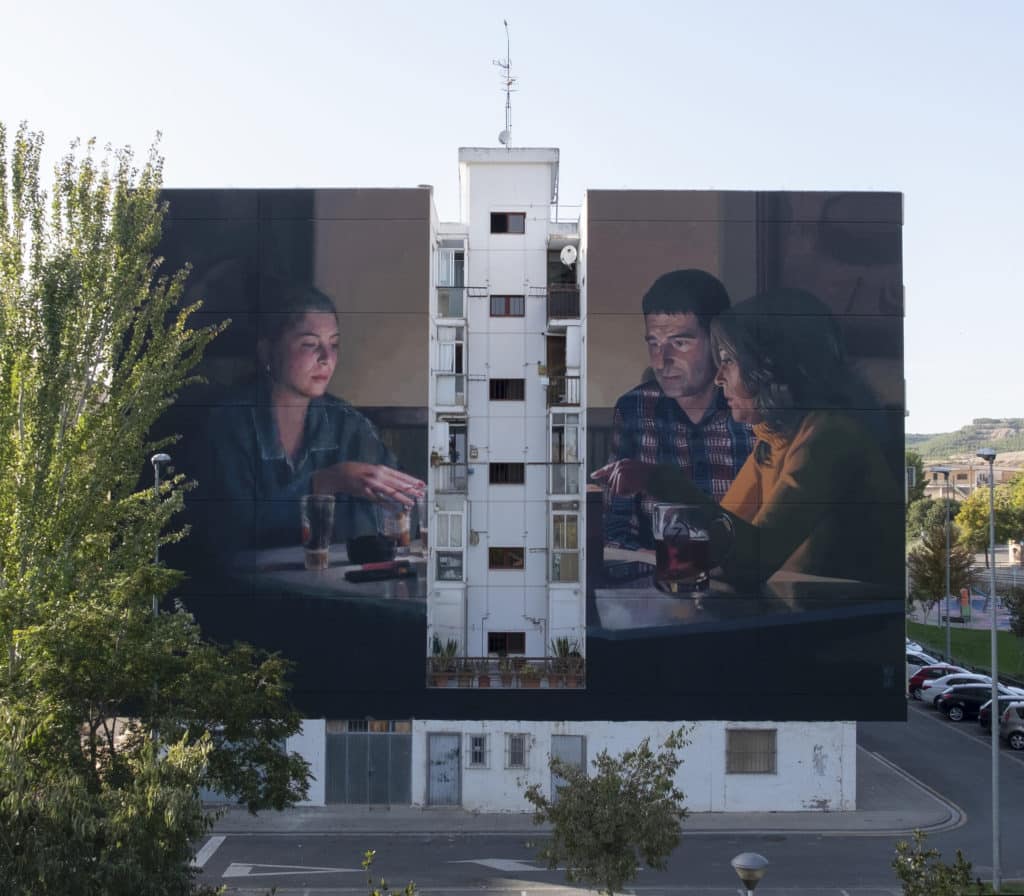 La Taberna de Platón en Tudela