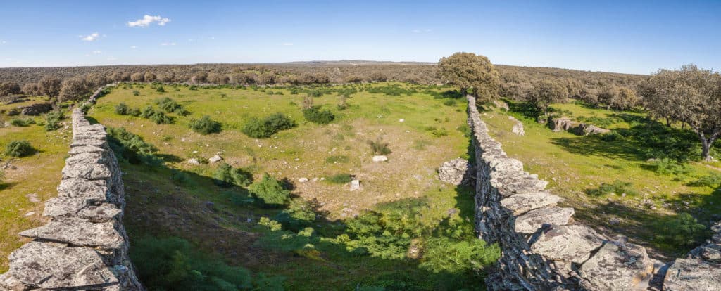 Pueblos que visitar en el día del trabajador: Botijo