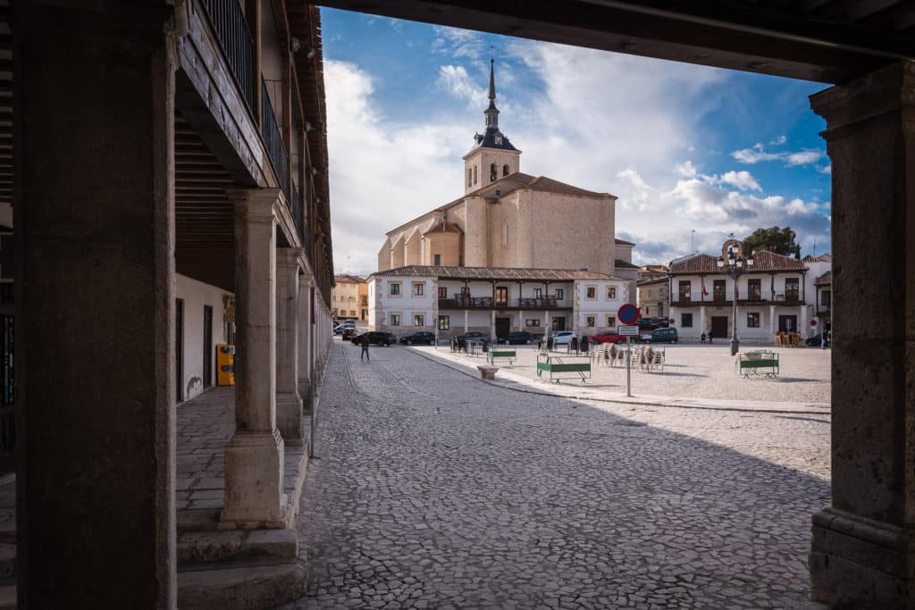 Colmenar de Oreja