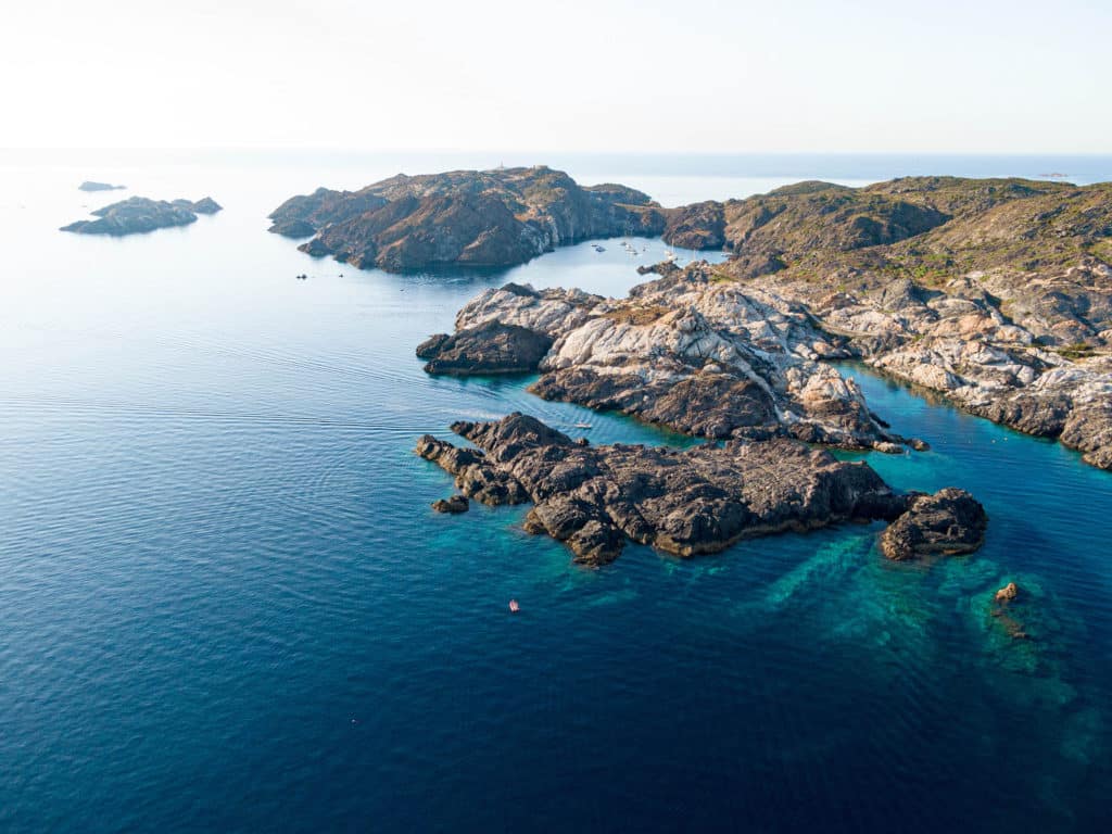 Cap de Creus, Cadaqués