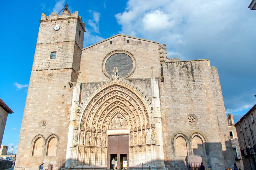 Castello de Empuries