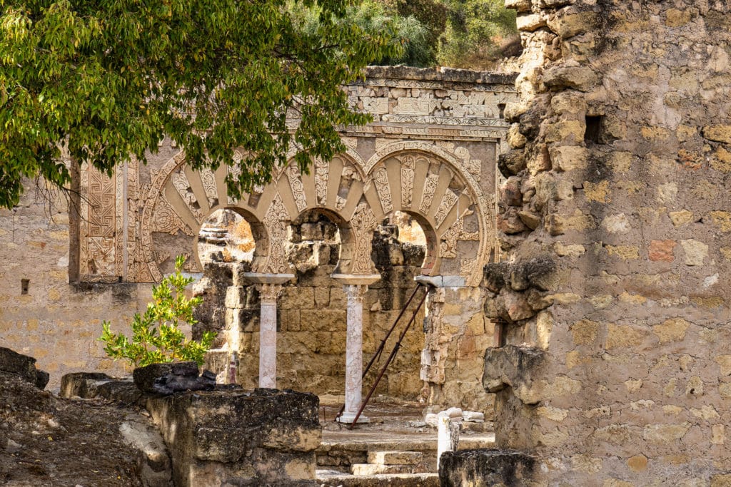 Medina Azahara 