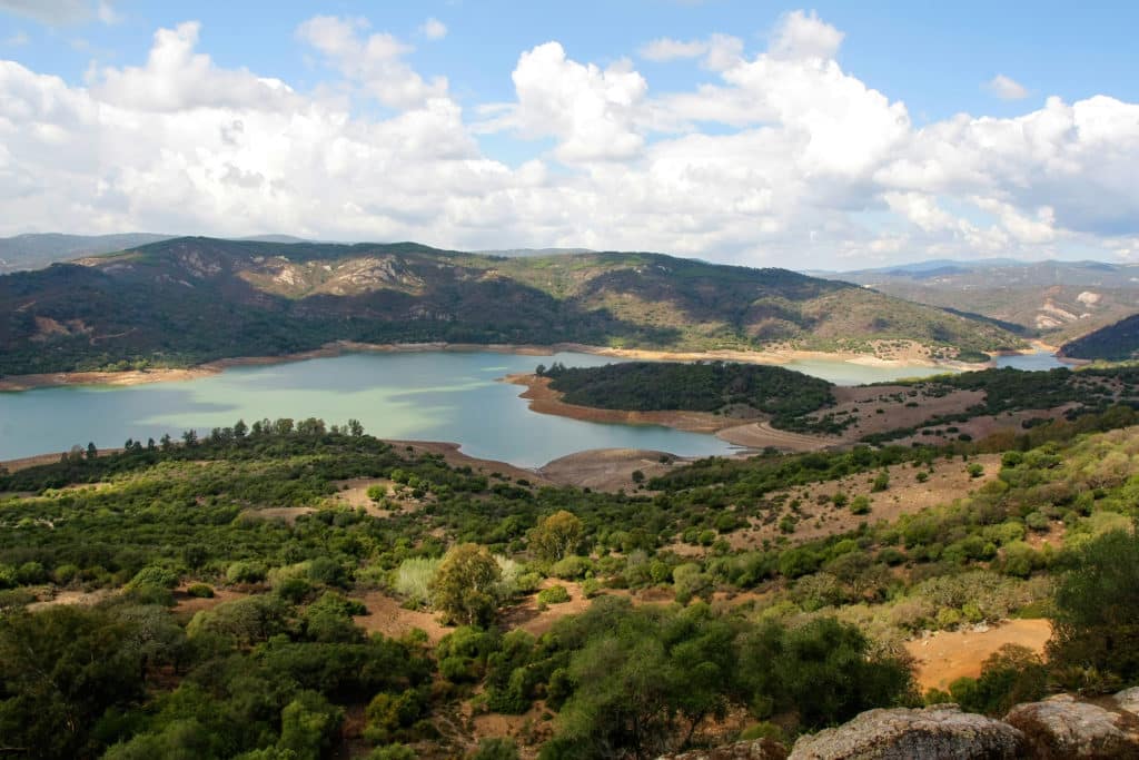 Sierra de Cádiz