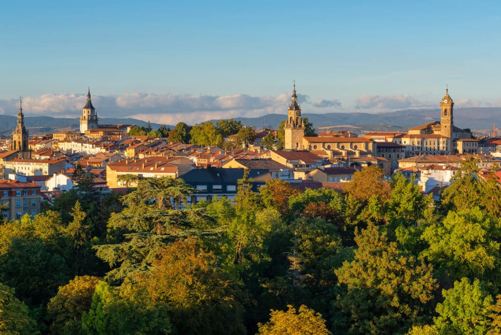 Vitoria-Gasteiz