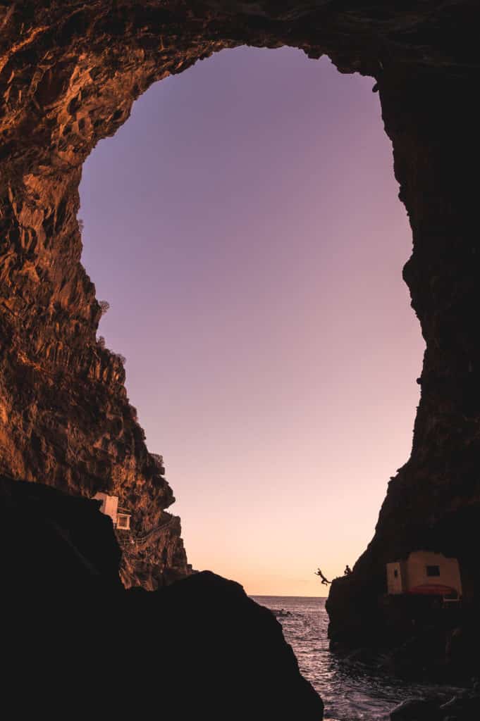 Porís de la Candelaria