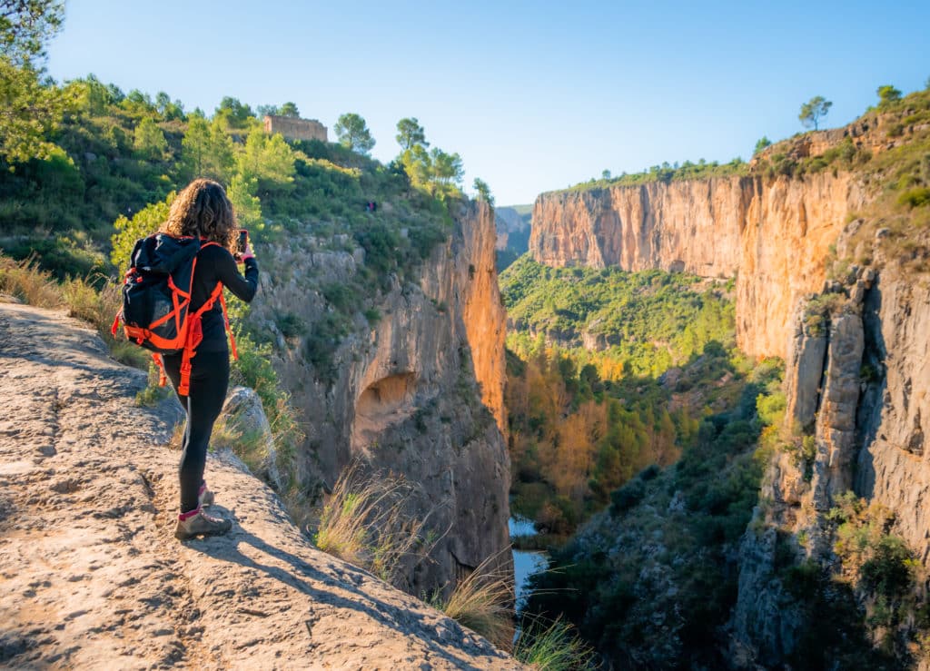 Ruta de los Pantaneros