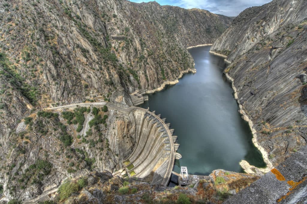 Mirador del Fraile