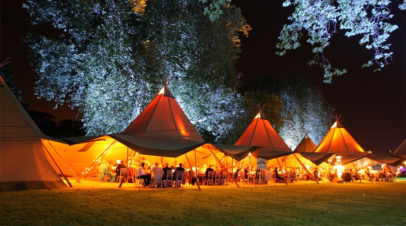 Casas rurales para celebrar una boda: Valle de Bueida