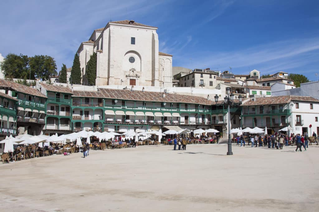 Chinchón