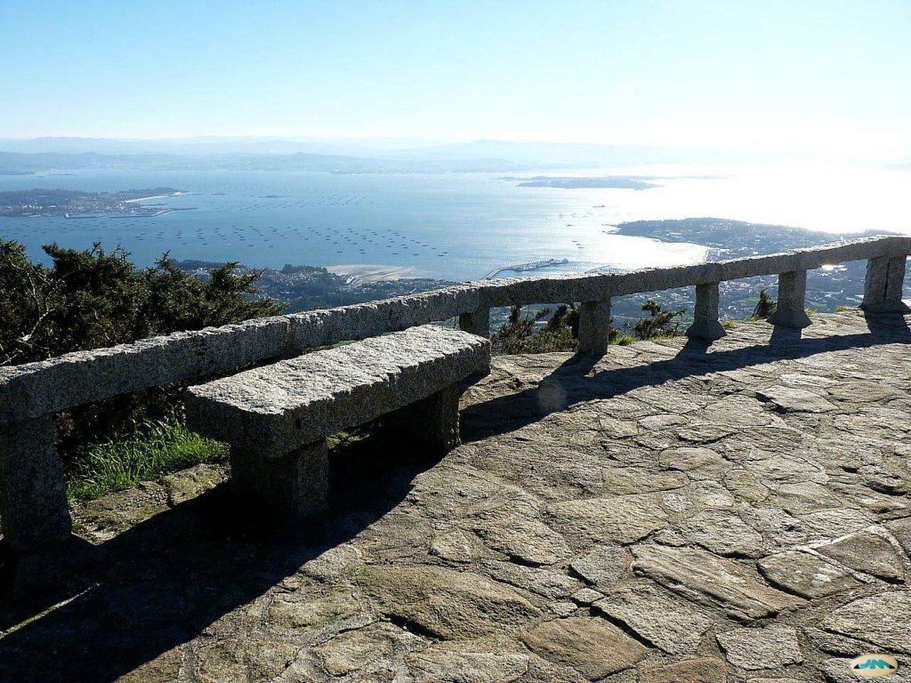 Mirador de la Curota