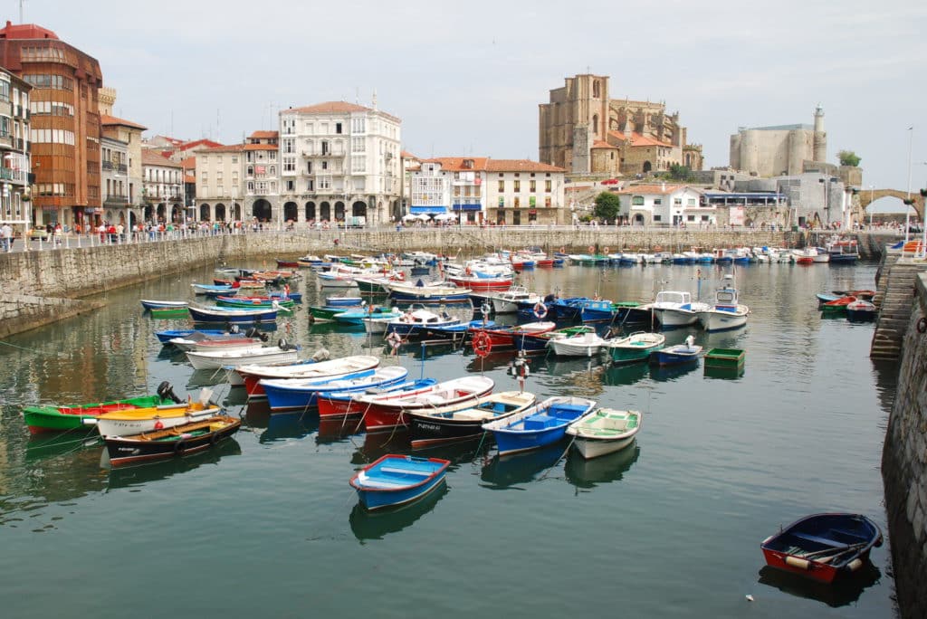 Castro Urdiales