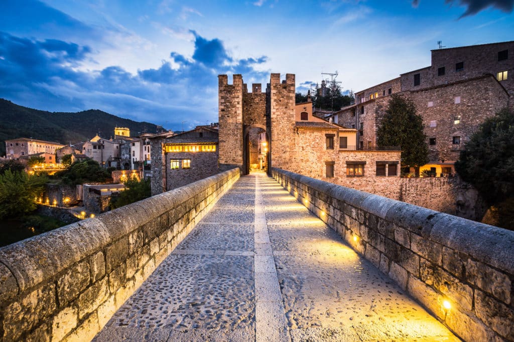 Besalú