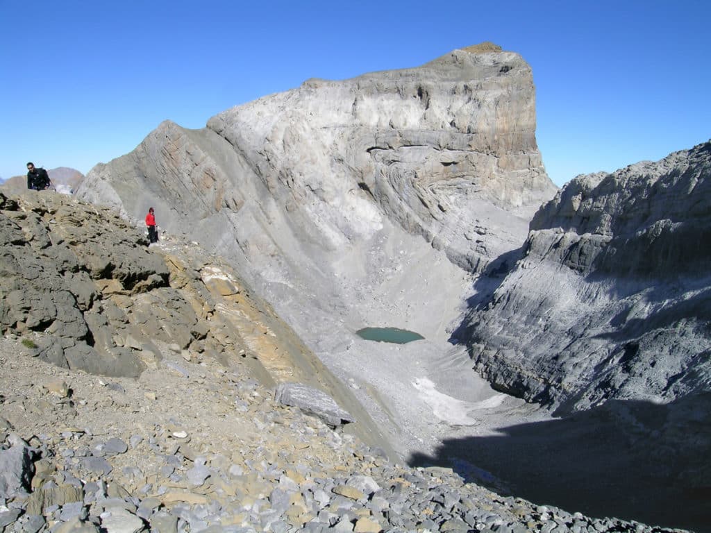 Cilindro de Marboré