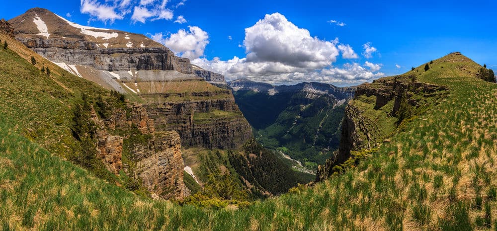 Ordesa y Monte Perdido