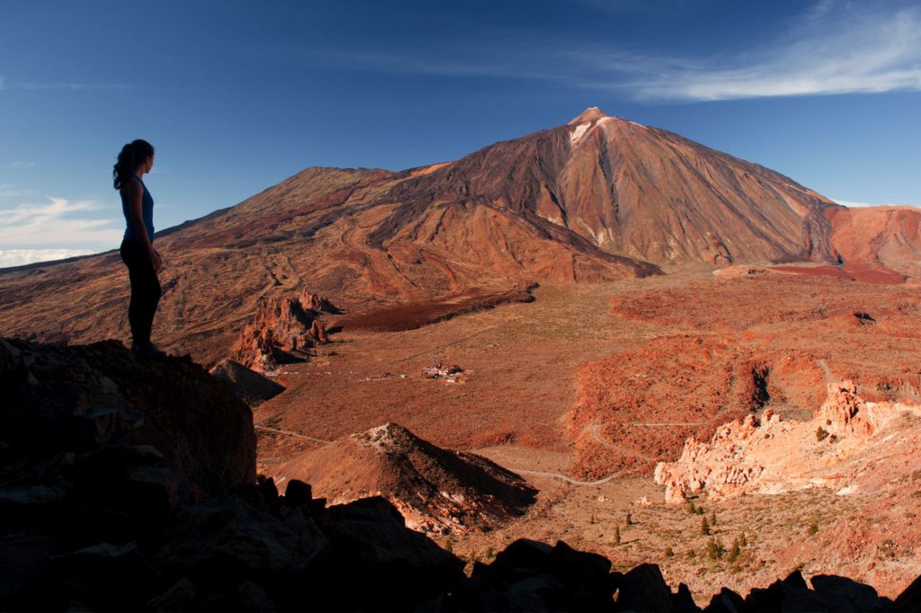 Teide