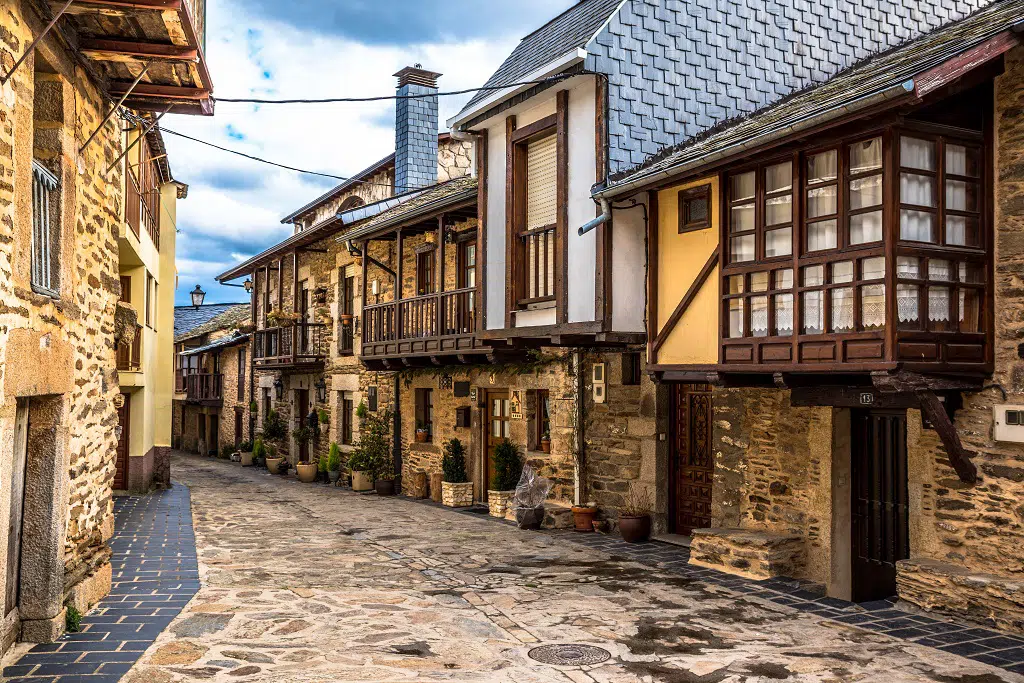 Puebla de Sanabria, Zamora