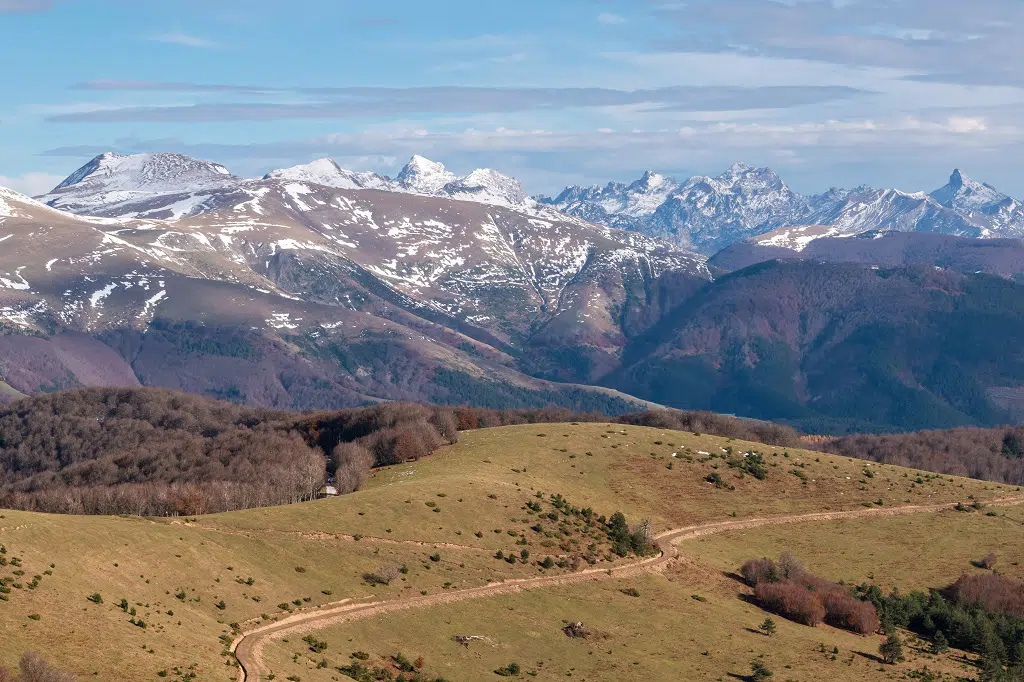 Montes de Abodi