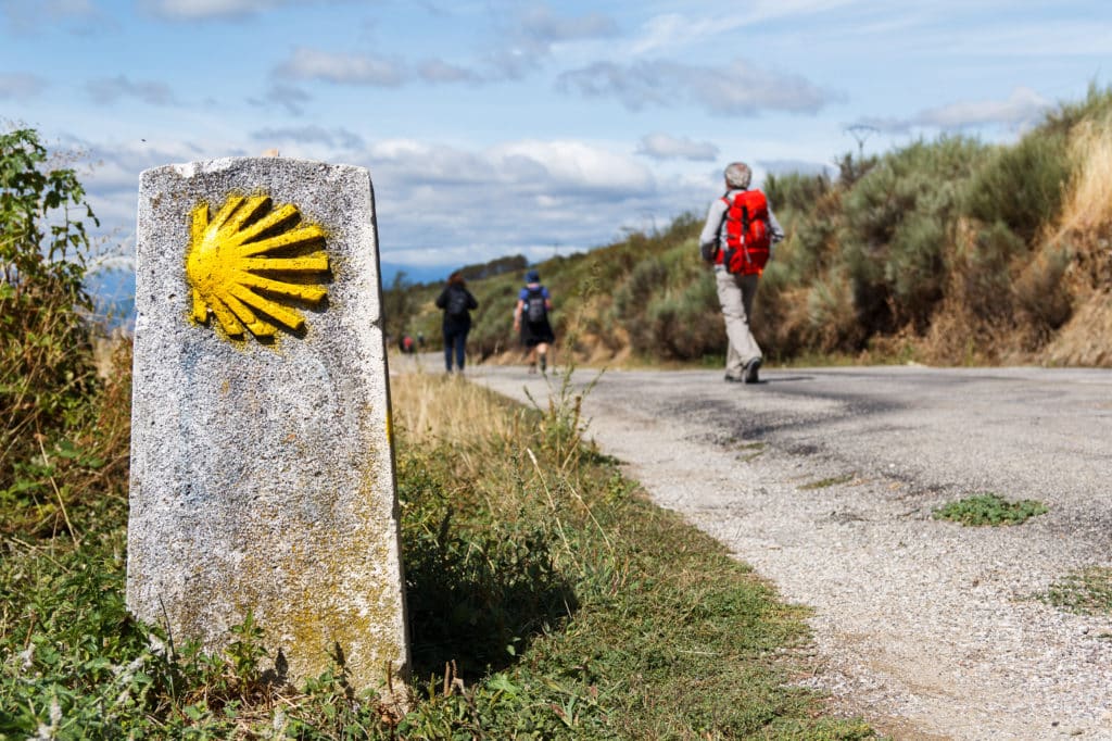 Camino de Santiago