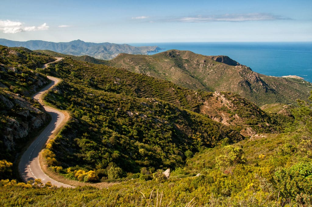 Cap de Creus