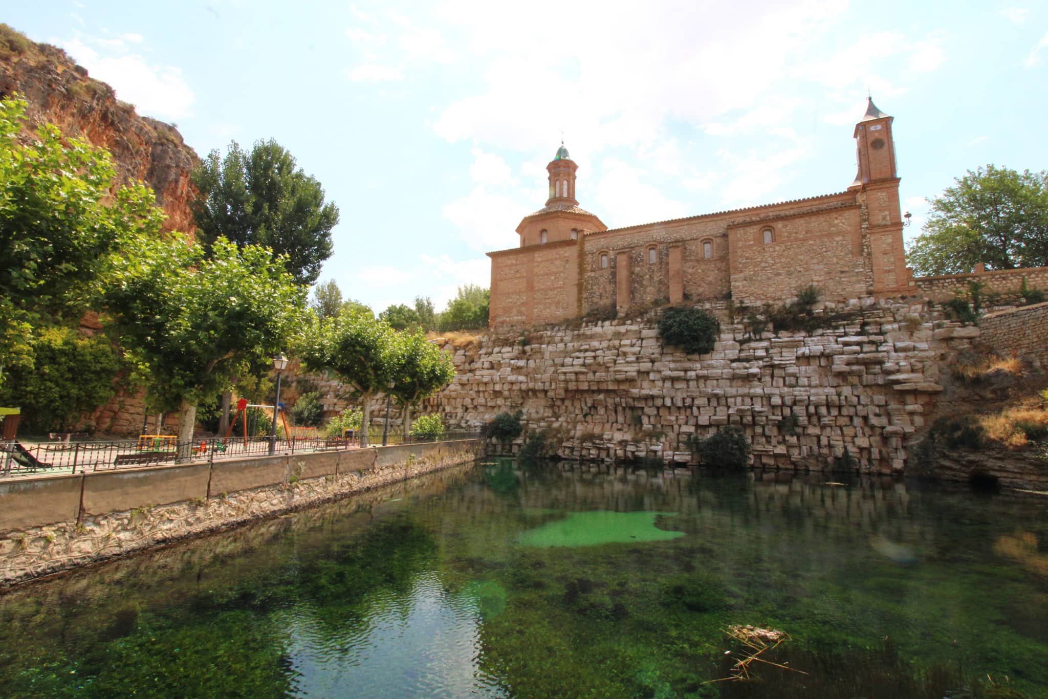 Ermita de Nuestra Señora de la Fuente