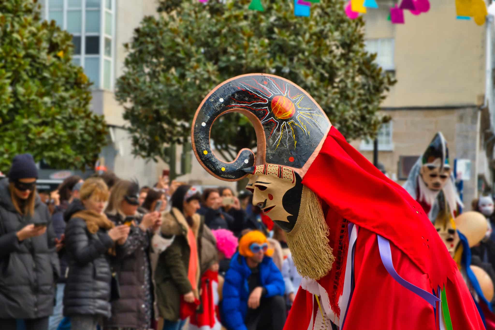 Carnaval rural