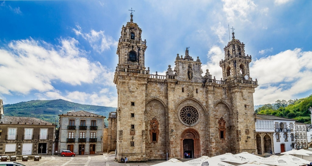 Catedral de Mondoñedo