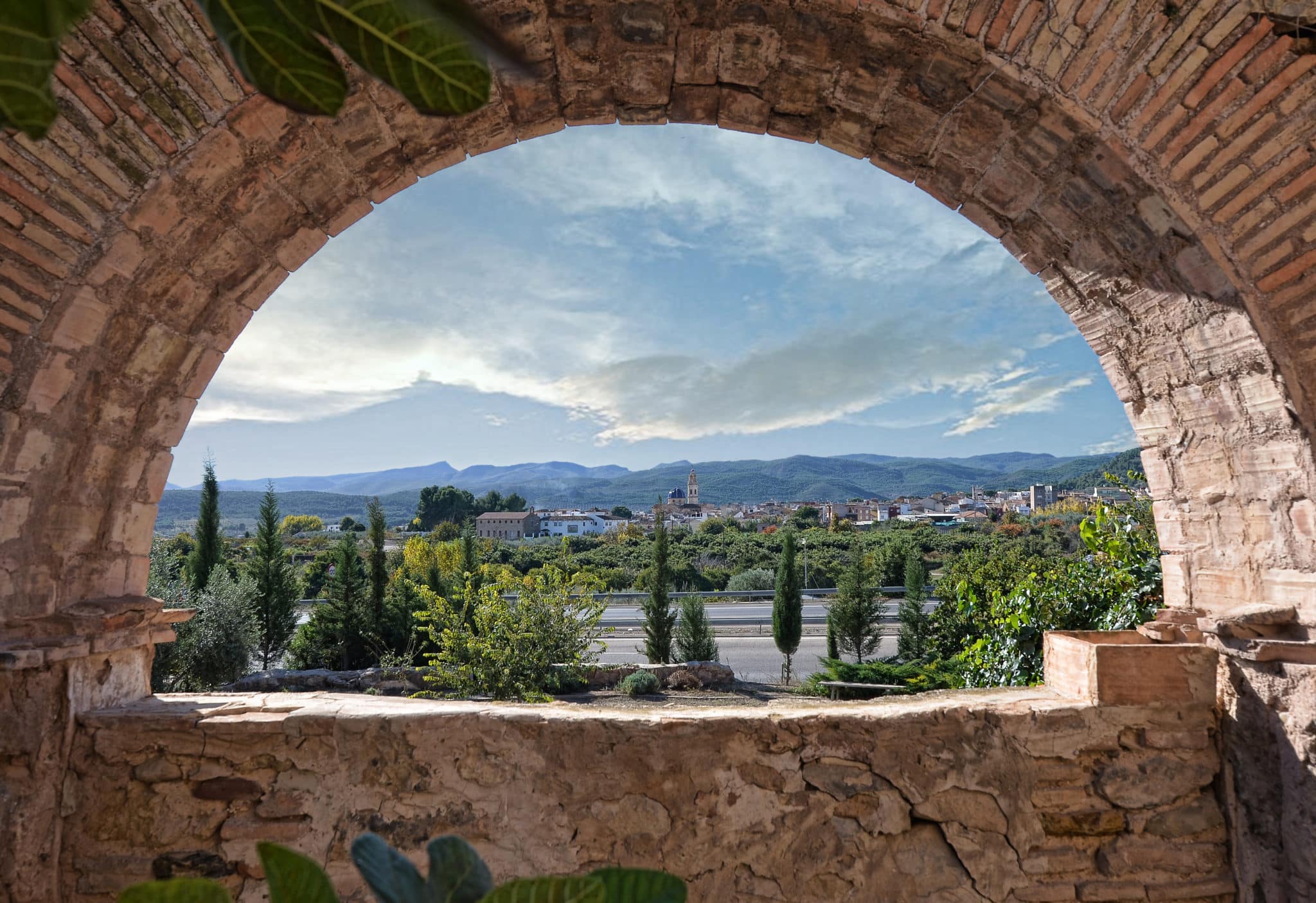 Altura, Castellón