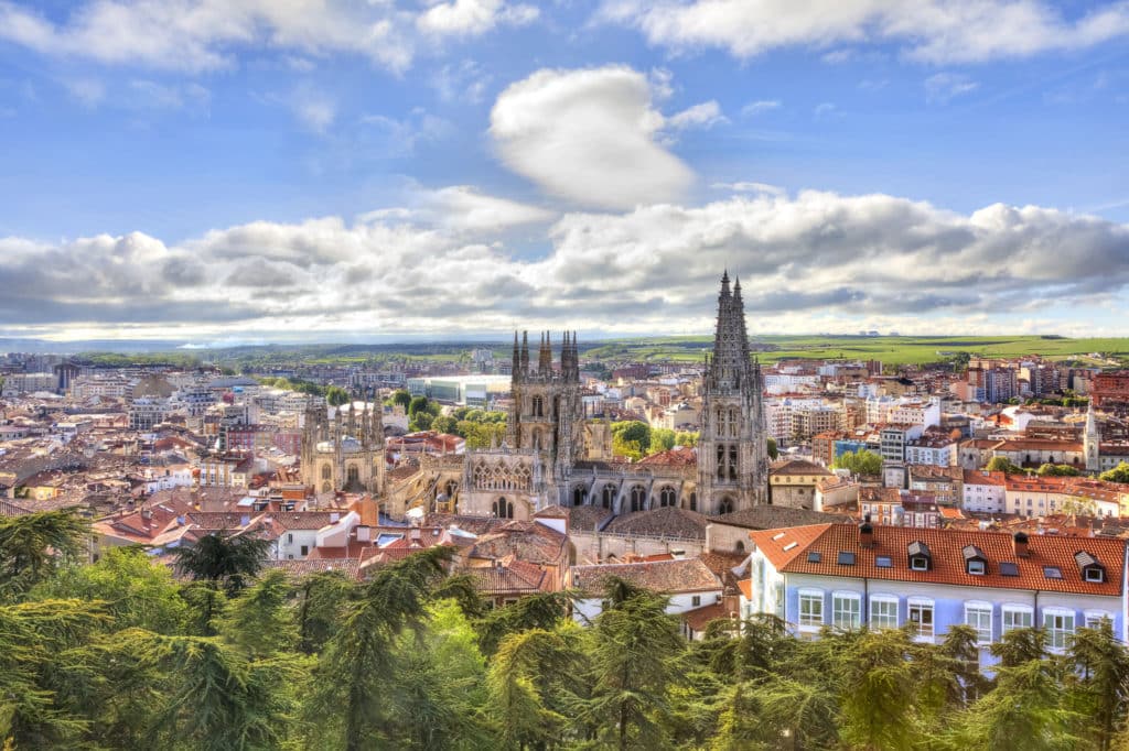 Catedral de Burgos