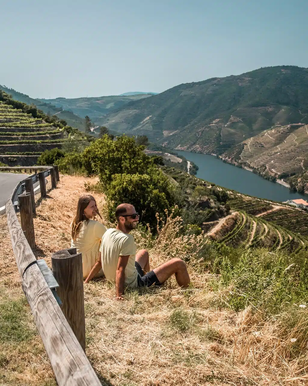 Guía de verano de Castilla y León