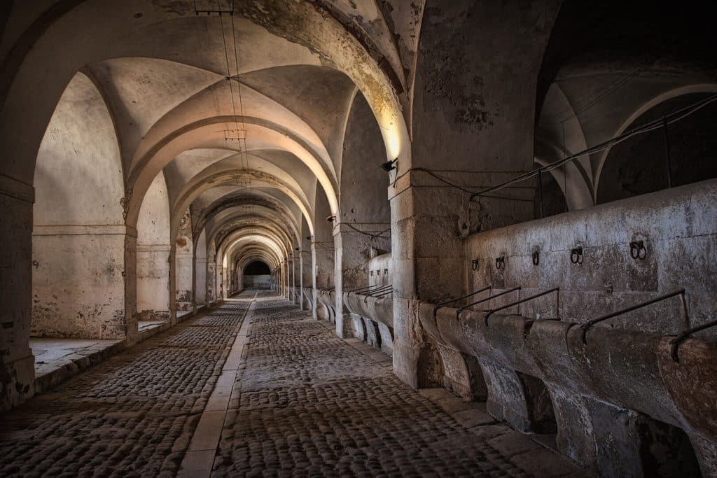 Castillo de Sant Ferran