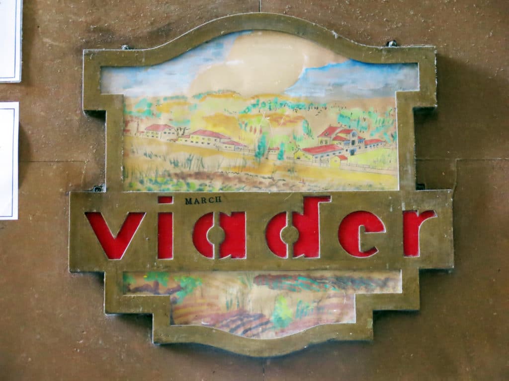 Granja J. Viader (Barcelona) 