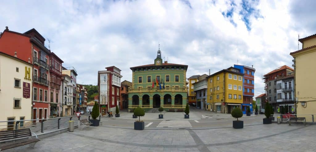 Tineo. 