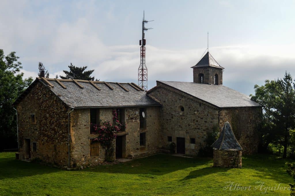 Ermita de Sant Antoni