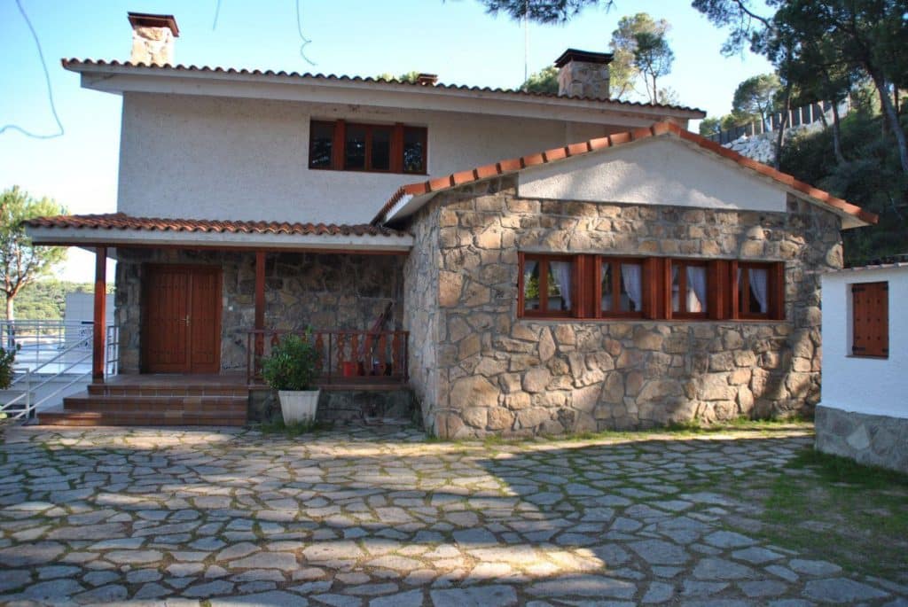 Casa Noray