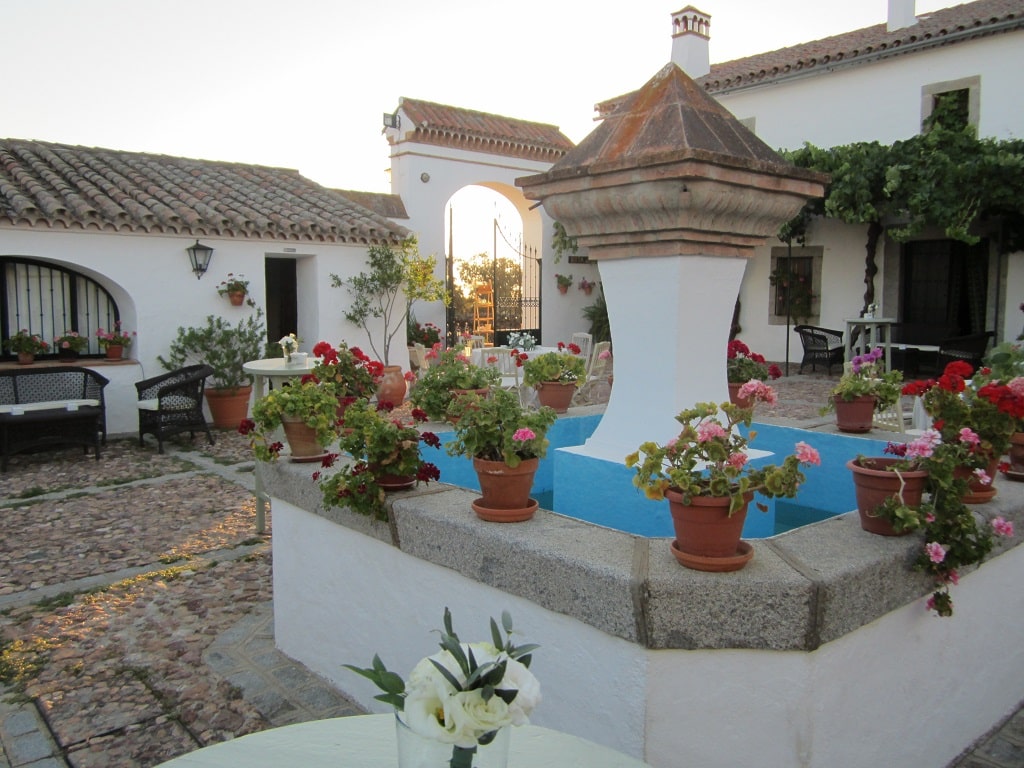 Palomar de la Morra - Agroturismo