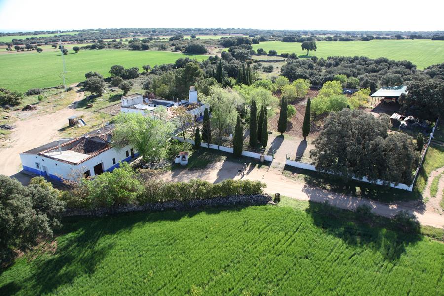 Agroturismo Casa de Calixto