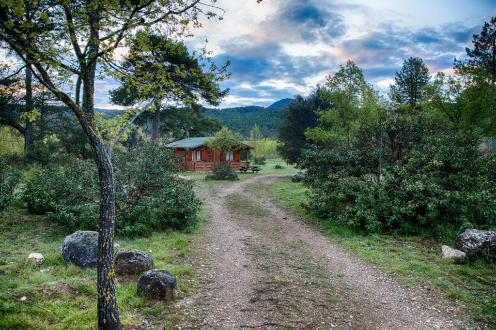 El Llano de los Conejos