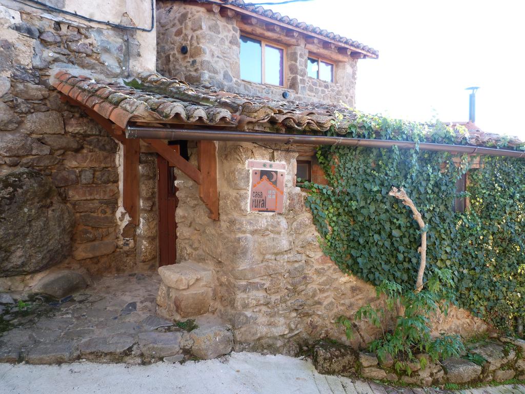 Casa Calabon