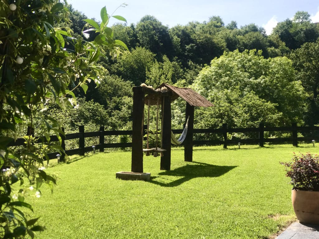 La Fontana de Pedroso