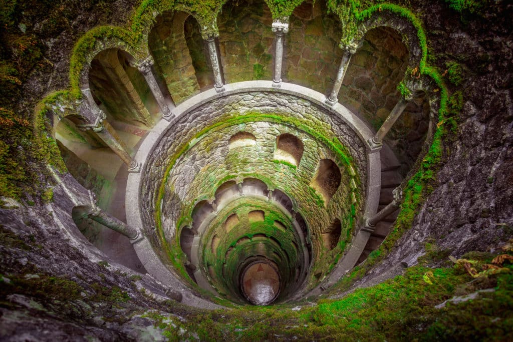 Quinta da Regaleira