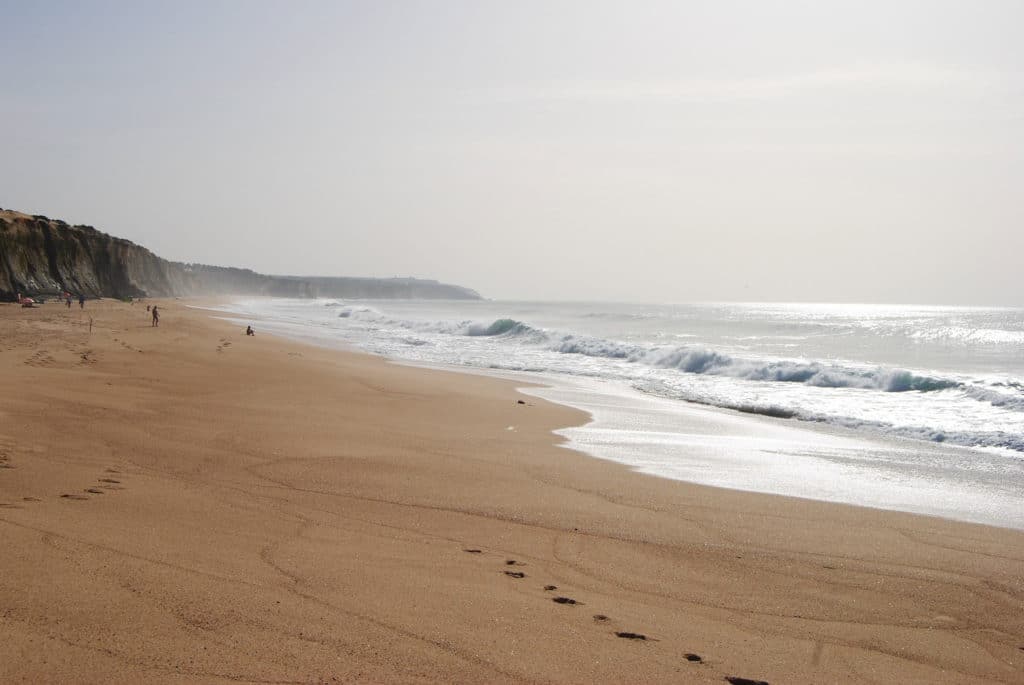 playa del Meco